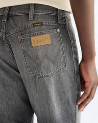 Wrangler 13MWZ Original Cowboy Cut Mens Jeans - Smoky Granite | Wrangler Jeans | Jeanstore