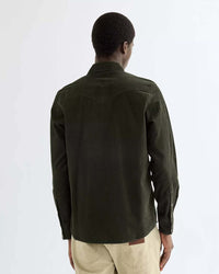 Wrangler Western Shirt - Rosin