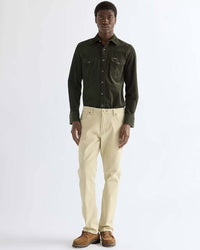 Wrangler Western Shirt - Rosin