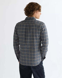 Wrangler 1 Pocket Shirt - Dark Navy | Wrangler Shirts | Jeanstore