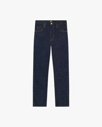Lee Gold Slim Straight Mens Jeans - Pure Gold | Lee Jeans | Jeanstore