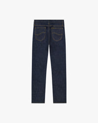 Lee Gold Slim Straight Mens Jeans - Pure Gold | Lee Jeans | Jeanstore