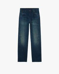 Wrangler 13MWZ Original Cowboy Cut Mens Jeans - Work Wear Fade