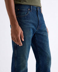 Wrangler 13MWZ Original Cowboy Cut Mens Jeans - Work Wear Fade