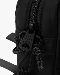 Porter-Yoshida & Co. Senses Vertical Shoulder Bag - Black | Porter-Yoshida & Co. Bags | JEANSTORE