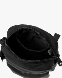 Porter-Yoshida & Co. Senses Vertical Shoulder Bag - Black | Porter-Yoshida & Co. Bags | JEANSTORE