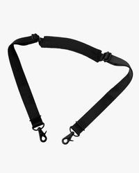 Porter-Yoshida & Co. Senses Vertical Shoulder Bag - Black | Porter-Yoshida & Co. Bags | JEANSTORE