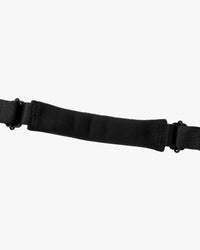 Porter-Yoshida & Co. Senses Vertical Shoulder Bag - Black | Porter-Yoshida & Co. Bags | JEANSTORE