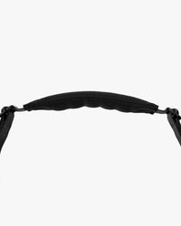 Porter-Yoshida & Co. Senses Vertical Shoulder Bag - Black | Porter-Yoshida & Co. Bags | JEANSTORE