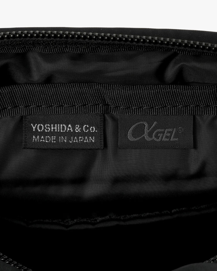 Porter-Yoshida & Co. Senses Shoulder Pack - Black