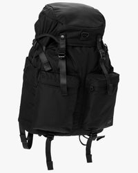 Porter-Yoshida & Co. Senses Backpack - Black | Porter-Yoshida & Co. Bags | JEANSTORE