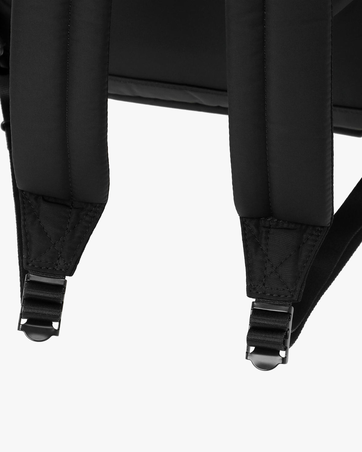 Porter-Yoshida & Co. Senses Backpack - Black | Porter-Yoshida & Co. Bags | JEANSTORE