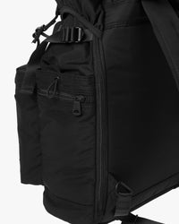 Porter-Yoshida & Co. Senses Backpack - Black | Porter-Yoshida & Co. Bags | JEANSTORE