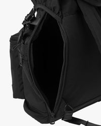 Porter-Yoshida & Co. Senses Backpack - Black | Porter-Yoshida & Co. Bags | JEANSTORE