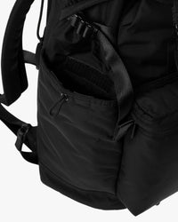 Porter-Yoshida & Co. Senses Backpack - Black | Porter-Yoshida & Co. Bags | JEANSTORE