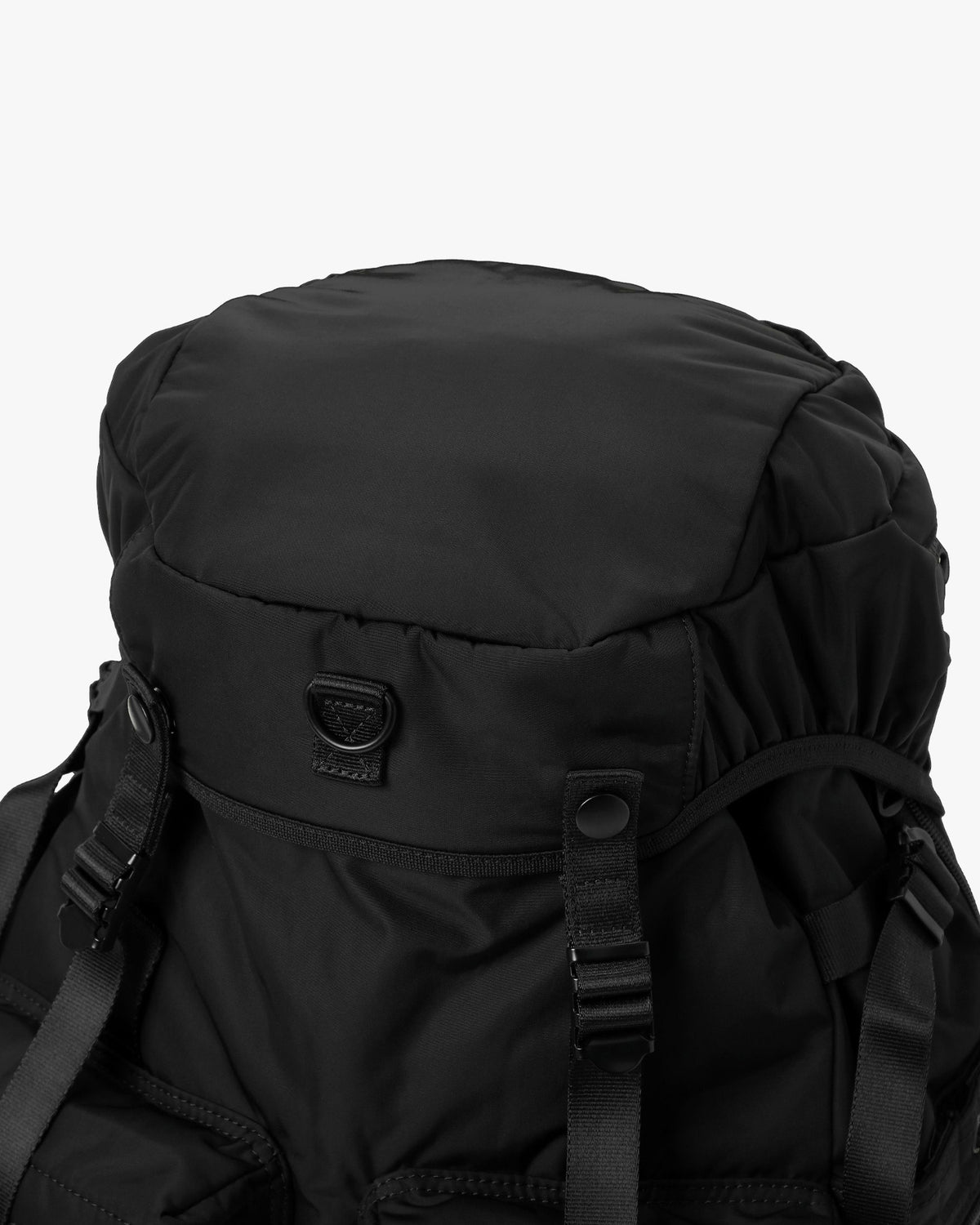 Porter-Yoshida & Co. Senses Backpack - Black | Porter-Yoshida & Co. Bags | JEANSTORE