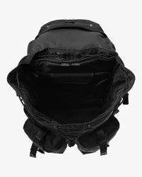 Porter-Yoshida & Co. Senses Backpack - Black | Porter-Yoshida & Co. Bags | JEANSTORE