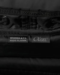 Porter-Yoshida & Co. Senses Backpack - Black | Porter-Yoshida & Co. Bags | JEANSTORE