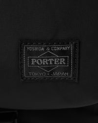 Porter-Yoshida & Co. Senses Backpack - Black | Porter-Yoshida & Co. Bags | JEANSTORE