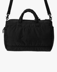 Porter-Yoshida & Co. Senses Doctors Bag - Black | Porter-Yoshida & Co. Bags | JEANSTORE