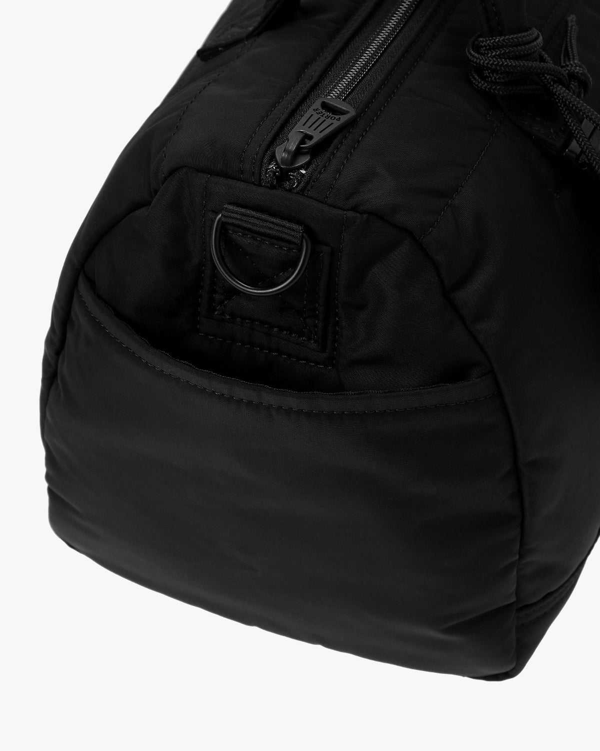 Porter-Yoshida & Co. Senses Doctors Bag - Black | Porter-Yoshida & Co. Bags | JEANSTORE