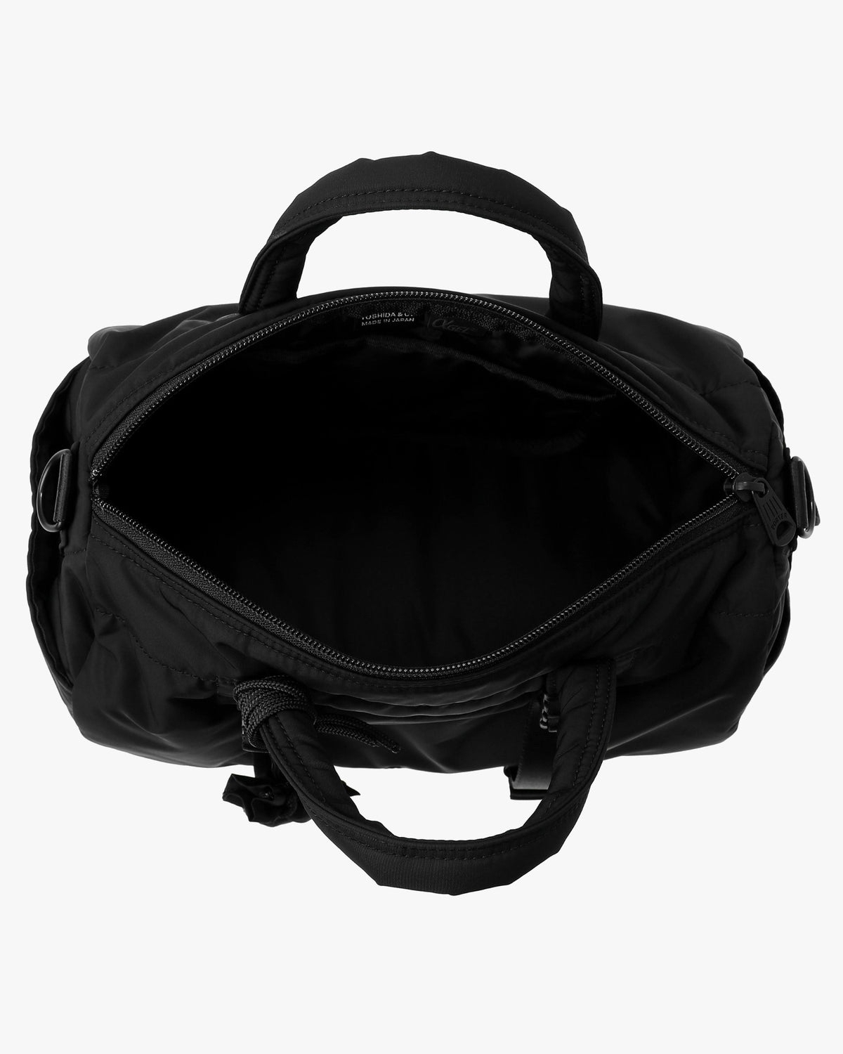 Porter-Yoshida & Co. Senses Doctors Bag - Black | Porter-Yoshida & Co. Bags | JEANSTORE