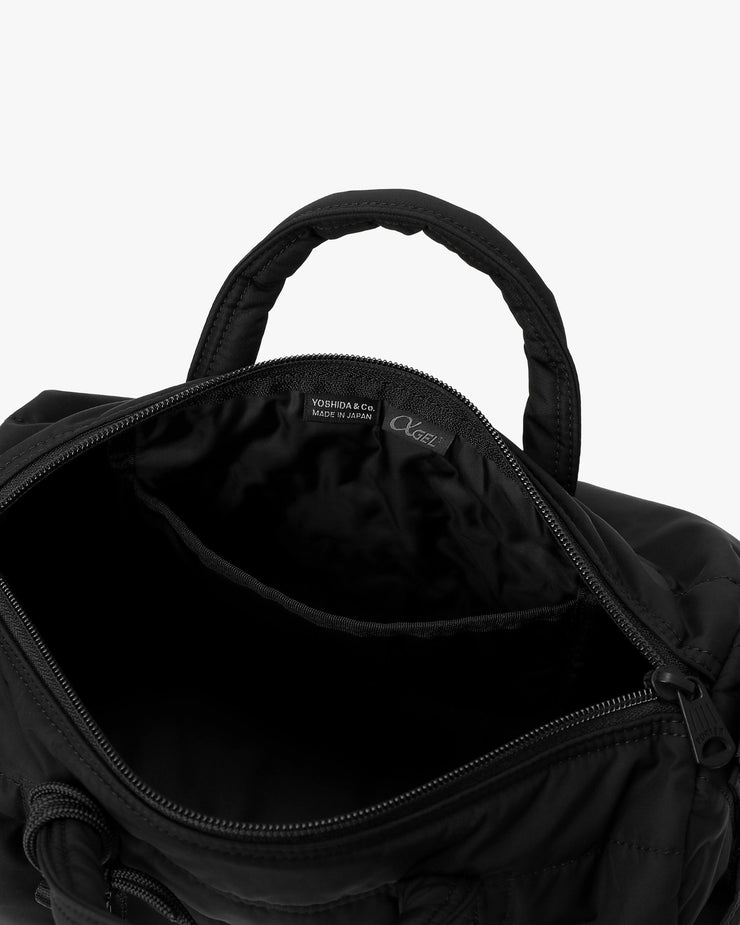 Porter-Yoshida & Co. Senses Doctors Bag - Black