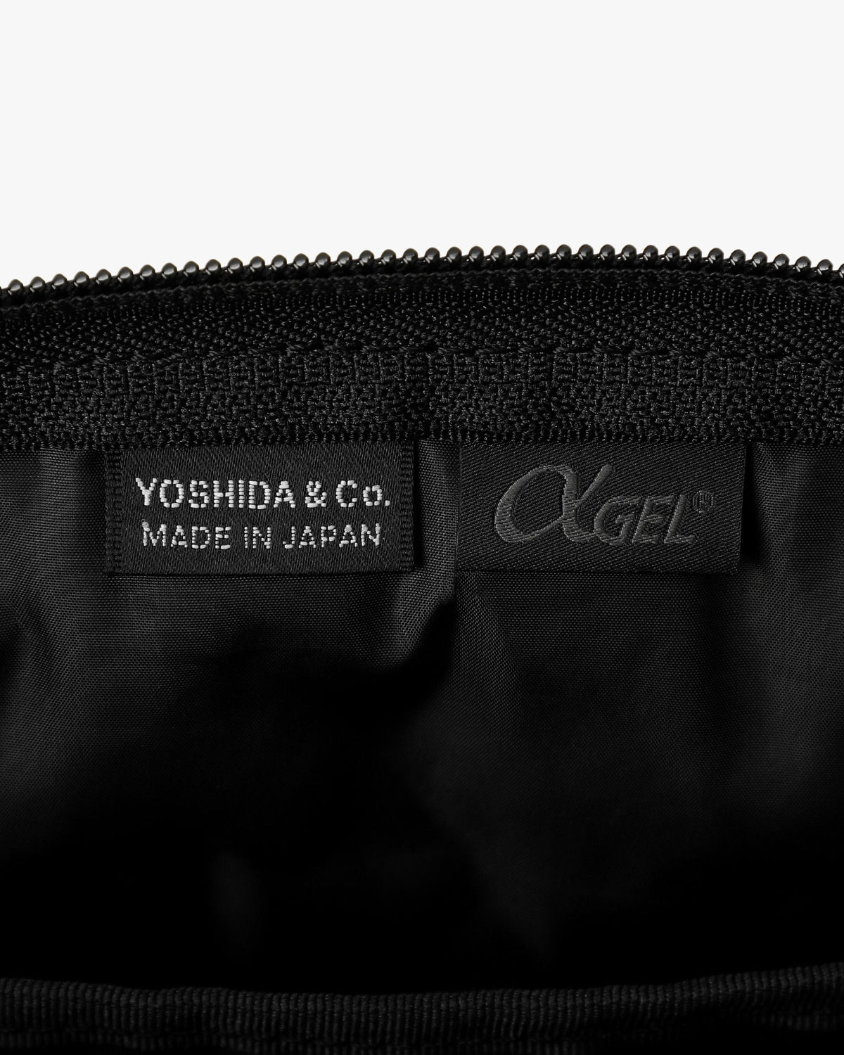 Porter-Yoshida & Co. Senses Doctors Bag - Black | Porter-Yoshida & Co. Bags | JEANSTORE