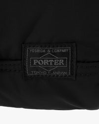 Porter-Yoshida & Co. Senses Doctors Bag - Black | Porter-Yoshida & Co. Bags | JEANSTORE