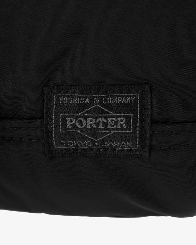 Porter-Yoshida & Co. Senses Doctors Bag - Black