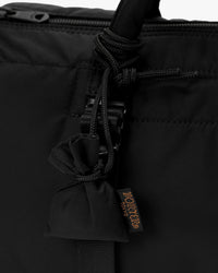 Porter-Yoshida & Co. Senses Doctors Bag - Black | Porter-Yoshida & Co. Bags | JEANSTORE