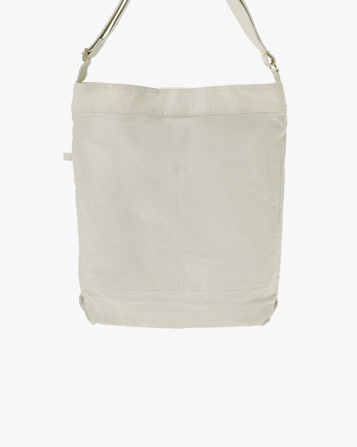 Porter-Yoshida & Co. Mile Shoulder Bag - White