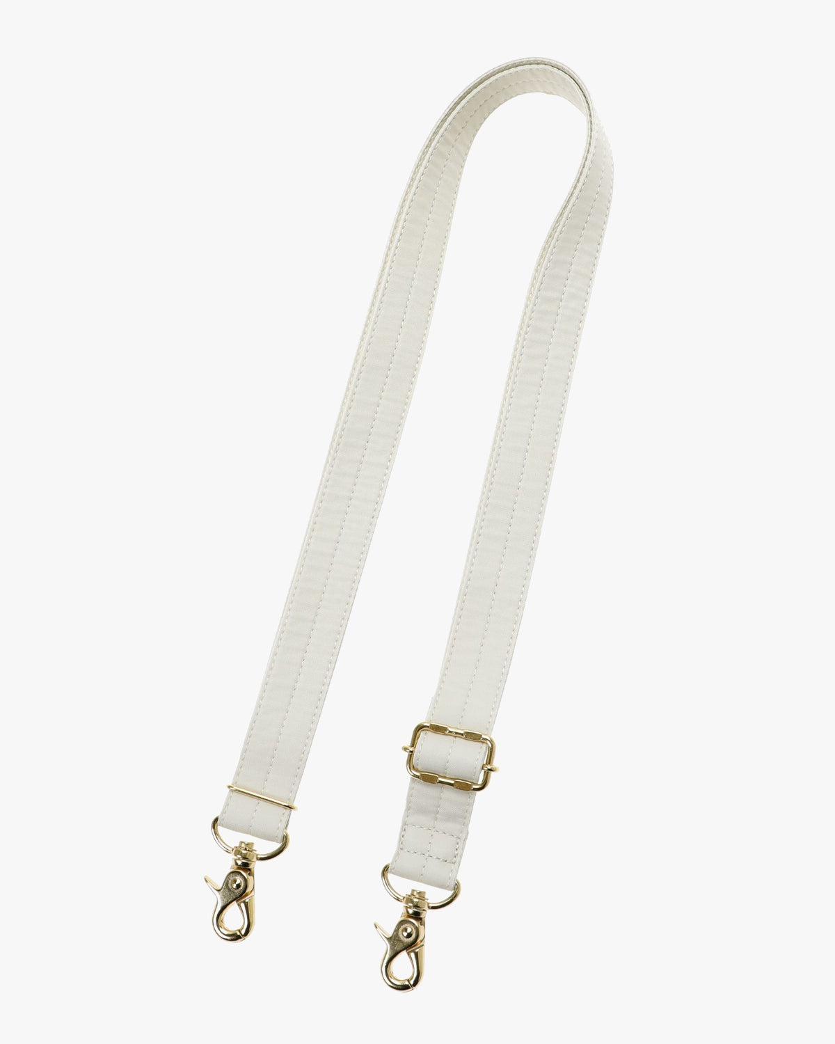Porter-Yoshida & Co. Mile Vertical Shoulder Bag - White | Porter-Yoshida & Co. Bags | JEANSTORE