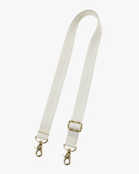 Porter-Yoshida & Co. Mile Vertical Shoulder Bag - White | Porter-Yoshida & Co. Bags | JEANSTORE