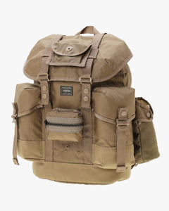 Porter-Yoshida & Co. All Alice Pack with Pouches - Beige