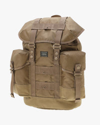Porter-Yoshida & Co. All Alice Pack with Pouches - Beige | Porter-Yoshida & Co. Bags | JEANSTORE