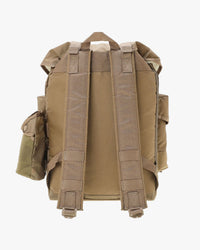 Porter-Yoshida & Co. All Alice Pack with Pouches - Beige | Porter-Yoshida & Co. Bags | JEANSTORE