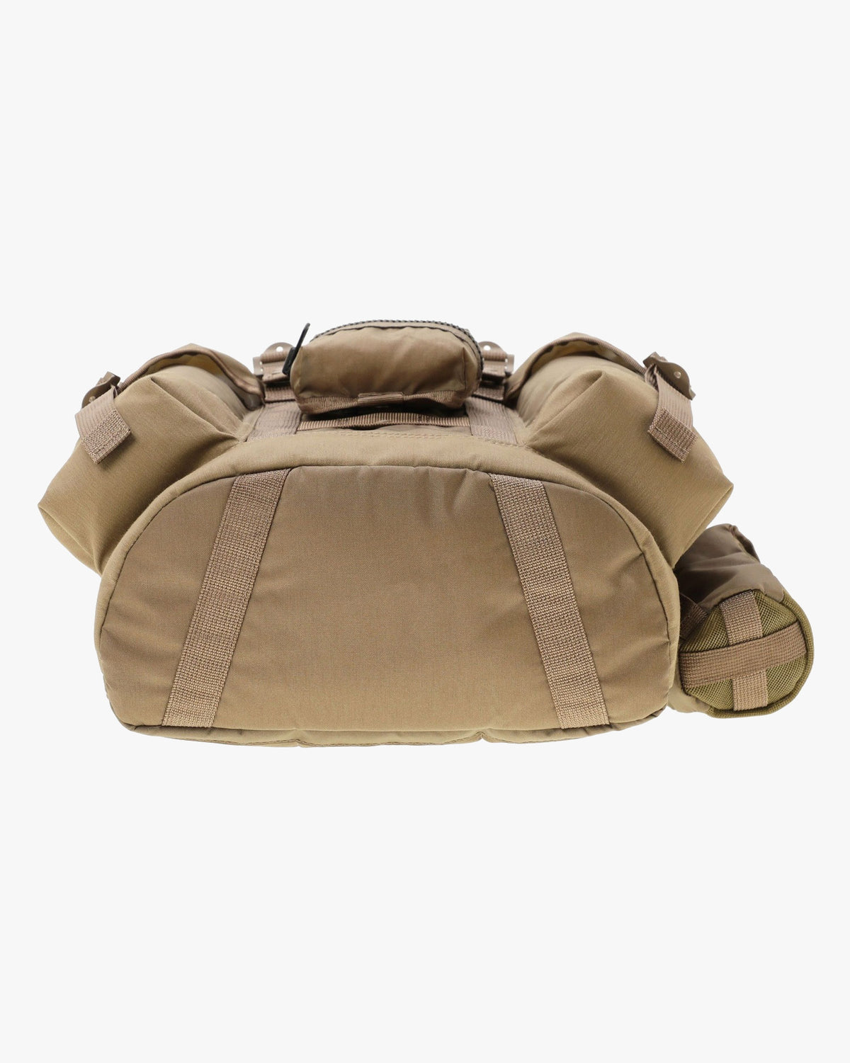 Porter-Yoshida & Co. All Alice Pack with Pouches - Beige | Porter-Yoshida & Co. Bags | JEANSTORE