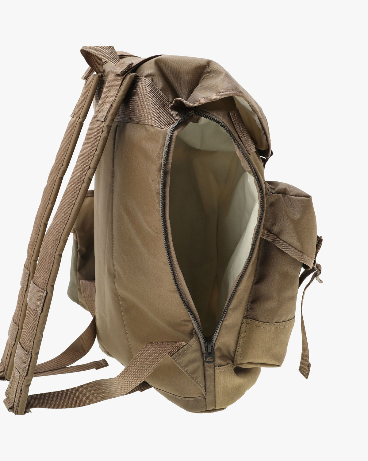 Porter-Yoshida & Co. All Alice Pack with Pouches - Beige | Porter-Yoshida & Co. Bags | JEANSTORE