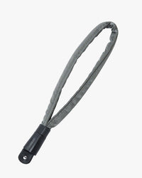 Porter-Yoshida & Co. Bresson Nylon Twill Camera Hand Strap - Grey