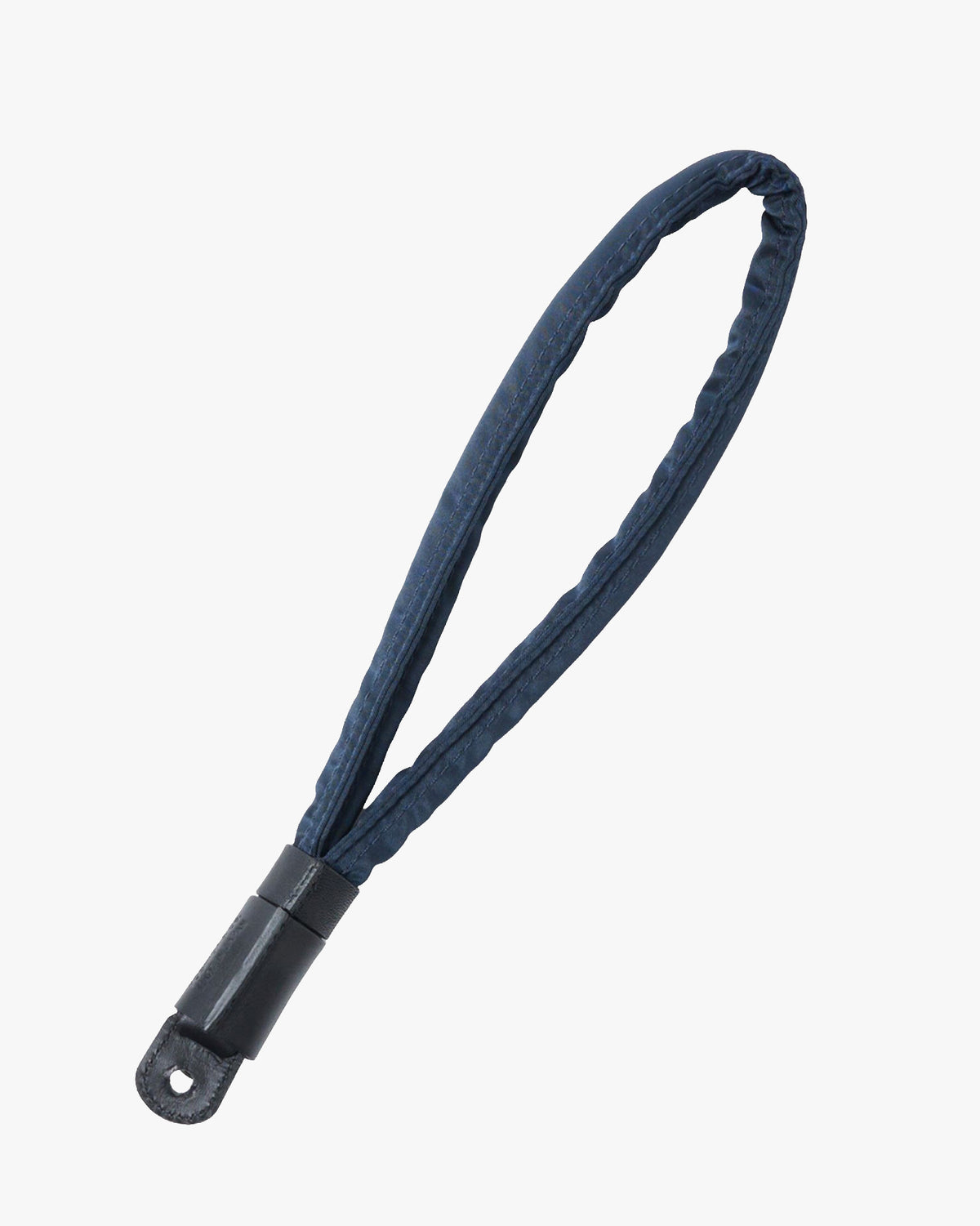 Porter-Yoshida & Co. Bresson Nylon Twill Camera Hand Strap - Navy