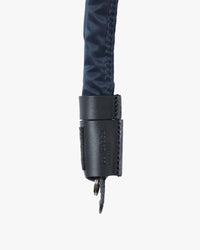 Porter-Yoshida & Co. Bresson Nylon Twill Camera Hand Strap - Navy