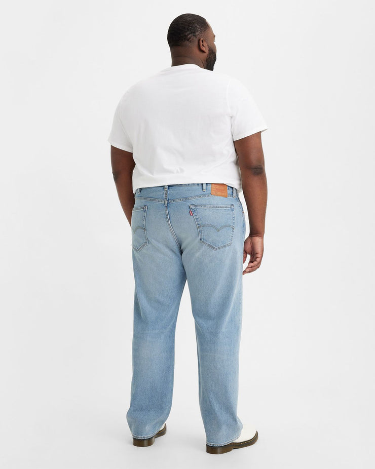 Levi's® Big & Tall 501 Original Jeans - Stretch It Out