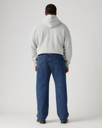 Levi's® Big & Tall 501 Original Jeans - Dark Stonewash | Levi's® Jeans | JEANSTORE