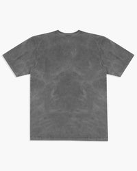Le Mont St Michel Tade Vintage Tee - Black | Le Mont St Michel T Shirts | JEANSTORE