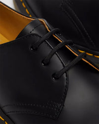 Dr Martens 1461 Shoes - Black Smooth | Dr Martens Shoes | Jeanstore