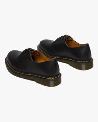 Dr Martens 1461 Shoes - Black Smooth | Dr Martens Shoes | Jeanstore