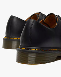 Dr Martens 1461 Shoes - Black Smooth | Dr Martens Shoes | Jeanstore