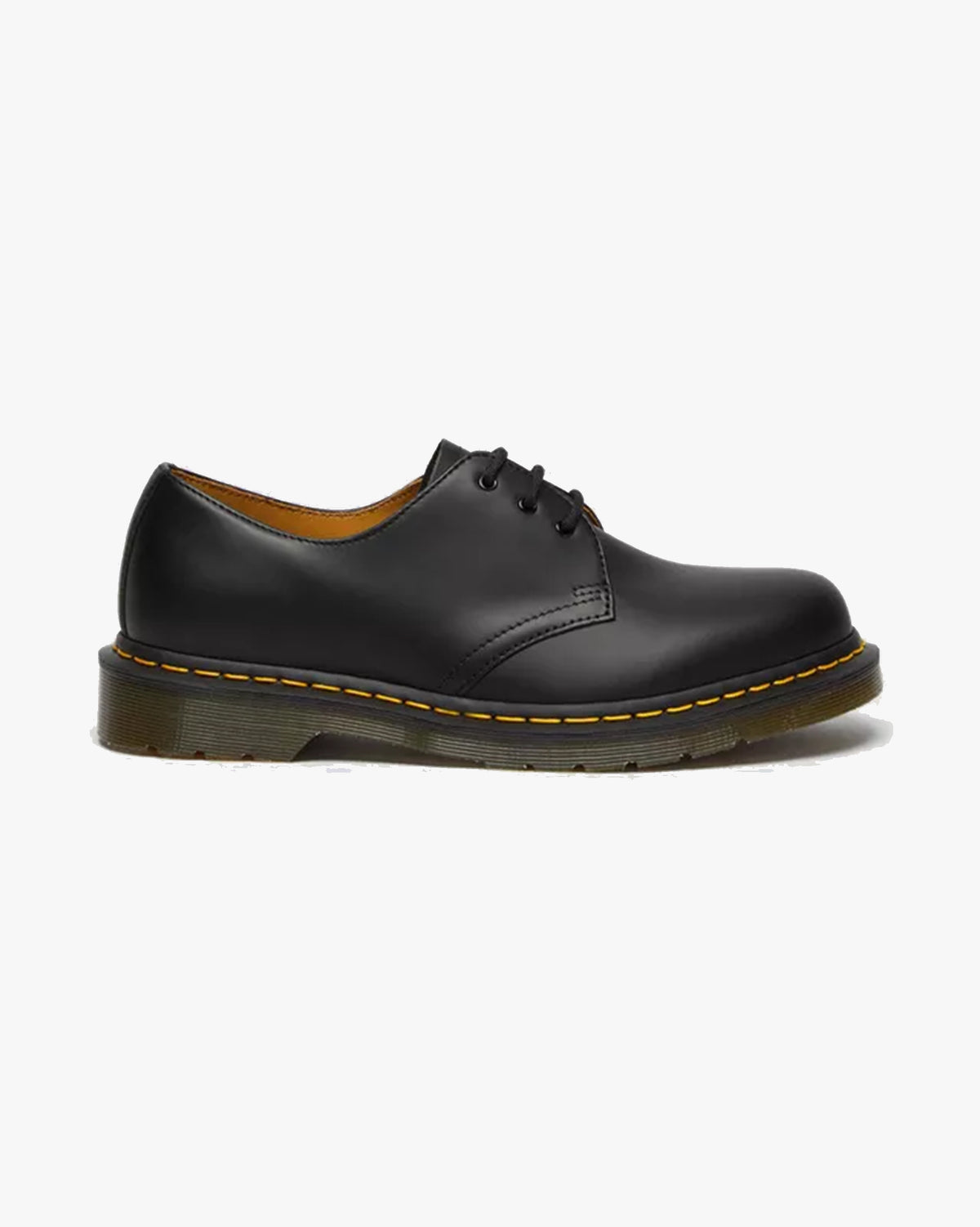 Dr Martens 1461 Shoes - Black Smooth | Dr Martens Shoes | Jeanstore