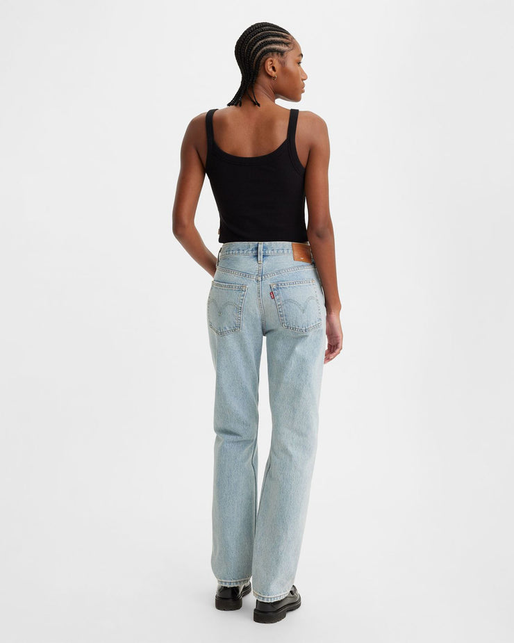 Levi's® 501 Jeans For Women - Fresh As A Daisy